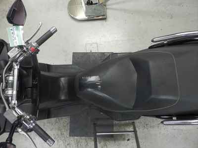 Suzuki Skywave 250SS