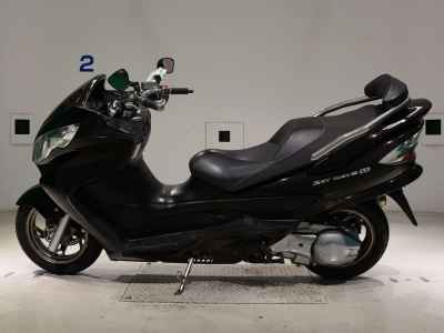 Suzuki Skywave 250SS