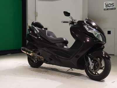 Suzuki Skywave 250SS