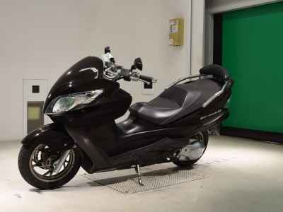 Suzuki Skywave 250SS