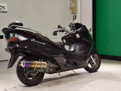 Suzuki Skywave 250SS