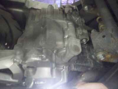 Suzuki Skywave 250SS
