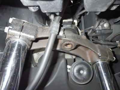 Suzuki Skywave 250SS