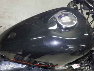 Harley-Davidson Sportster Forty-Eight XL1200X 2013