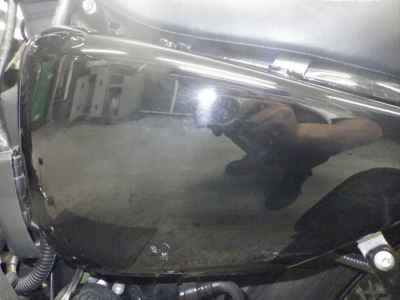Harley-Davidson Sportster Forty-Eight XL1200X 2013