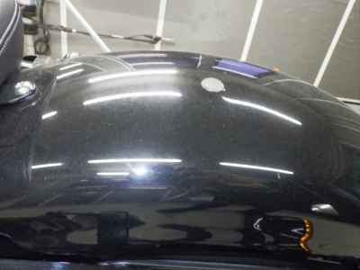 Harley-Davidson Sportster Forty-Eight XL1200X 2013