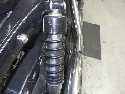 Harley-Davidson Sportster Forty-Eight XL1200X 2013