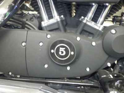 Harley-Davidson Sportster Forty-Eight XL1200X 2013