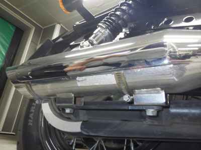 Harley-Davidson Sportster Forty-Eight XL1200X 2013
