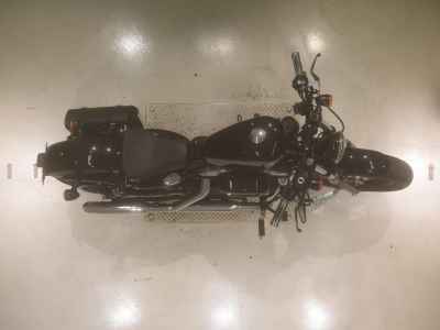 Harley-Davidson Sportster Forty-Eight XL1200X 2013