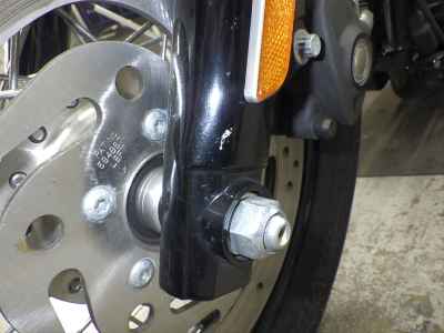 Harley-Davidson Sportster Forty-Eight XL1200X 2013
