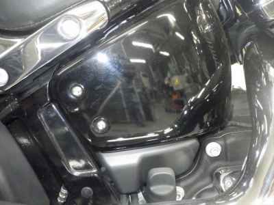 Harley-Davidson Low Rider FXLR1750 2019