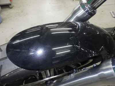 Harley-Davidson Low Rider FXLR1750 2019