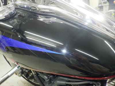 Harley-Davidson Low Rider FXLR1750 2019