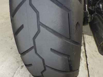 Harley-Davidson Low Rider FXLR1750 2019