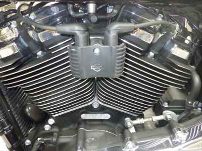 Harley-Davidson Low Rider FXLR1750 2019