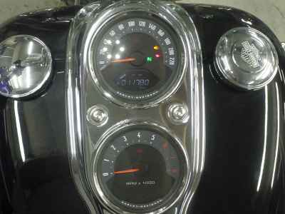 Harley-Davidson Low Rider FXLR1750 2019