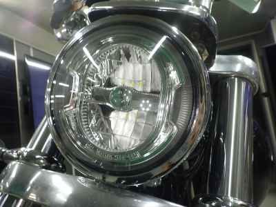 Harley-Davidson Low Rider FXLR1750 2019
