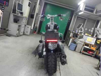 Harley-Davidson Low Rider FXLR1750 2019