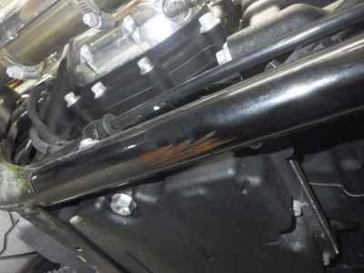 Harley-Davidson Low Rider FXLR1750 2019
