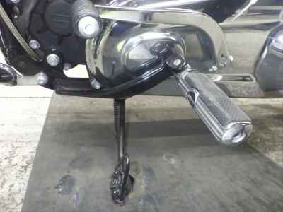 Harley-Davidson Low Rider FXLR1750 2019