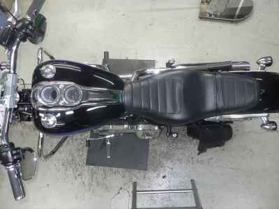 Harley-Davidson Low Rider FXLR1750 2019