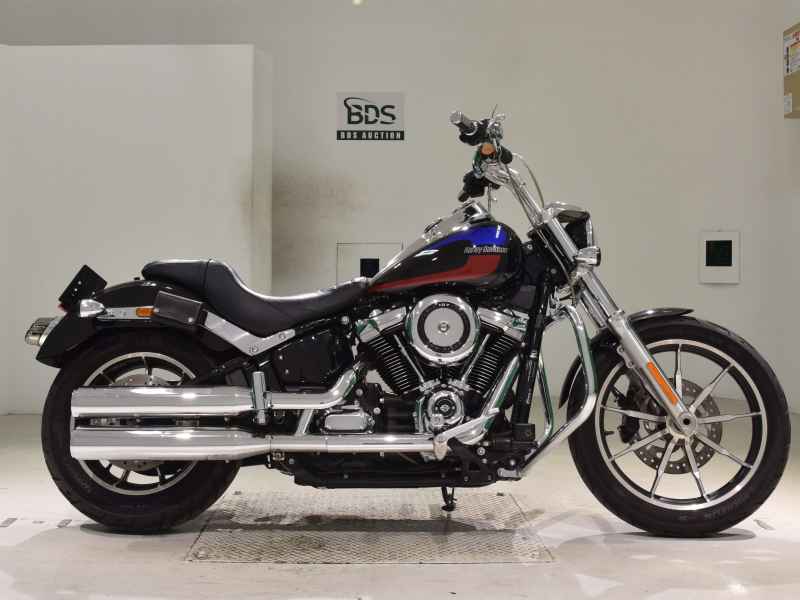Harley-Davidson Low Rider FXLR1750 2019