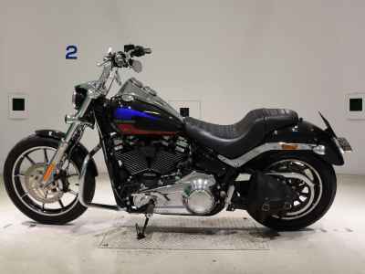 Harley-Davidson Low Rider FXLR1750 2019
