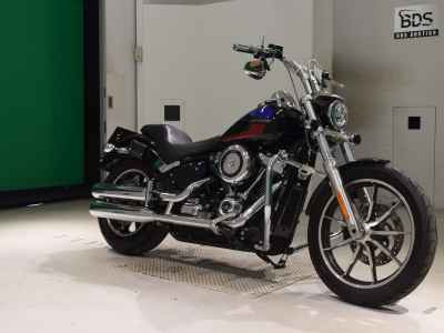 Harley-Davidson Low Rider FXLR1750 2019