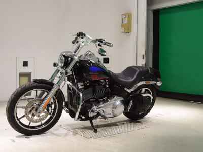 Harley-Davidson Low Rider FXLR1750 2019