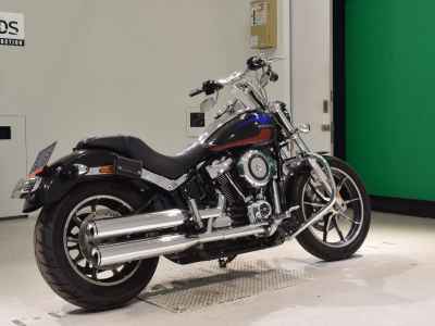 Harley-Davidson Low Rider FXLR1750 2019