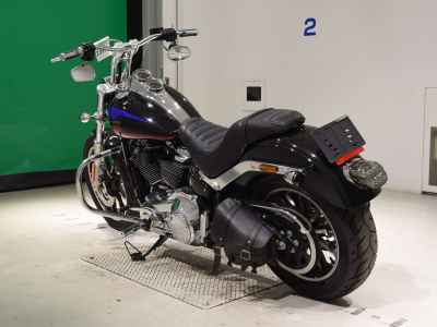 Harley-Davidson Low Rider FXLR1750 2019