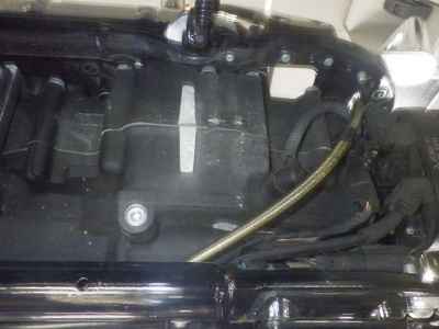 Harley-Davidson Low Rider FXLR1750 2019