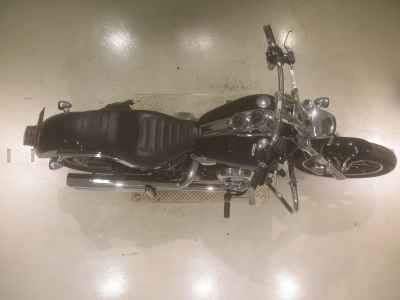 Harley-Davidson Low Rider FXLR1750 2019