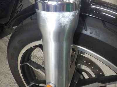 Harley-Davidson Low Rider FXLR1750 2019