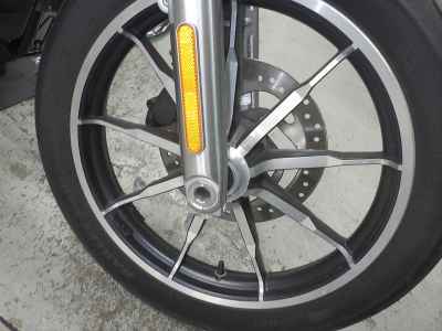 Harley-Davidson Low Rider FXLR1750 2019