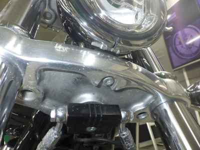Harley-Davidson Low Rider FXLR1750 2019