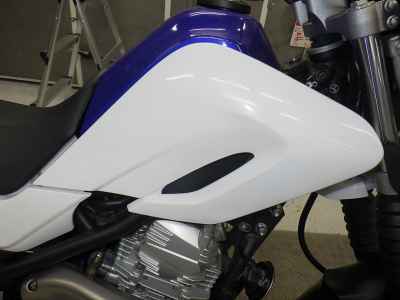 Yamaha XT250 Serow