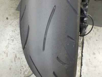 Suzuki GSX-S1000 2022