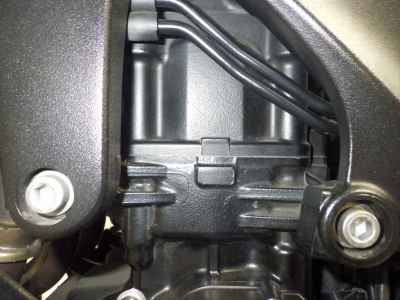 Suzuki GSX-S1000 2022