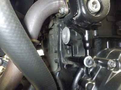 Suzuki GSX-S1000 2022