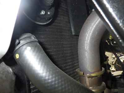 Suzuki GSX-S1000 2022