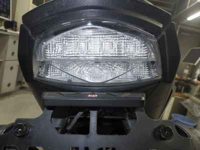 Suzuki GSX-S1000 2022