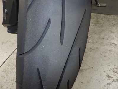Suzuki GSX-S1000 2022
