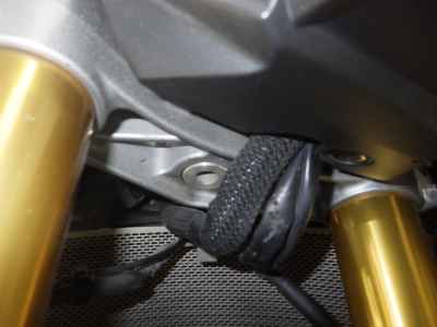 Suzuki GSX-S1000 2022