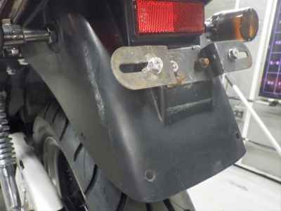 Kawasaki Zephyr 750 2022