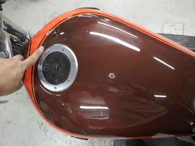 Kawasaki Zephyr 750 2022