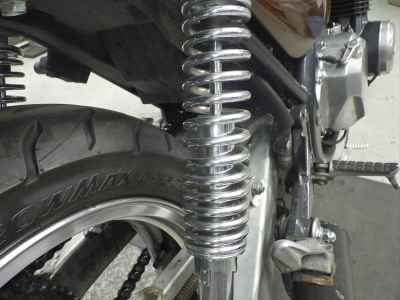Kawasaki Zephyr 750 2022