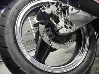 Kawasaki Zephyr 750 2022