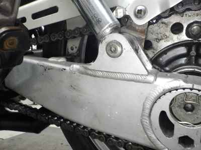 Kawasaki Zephyr 750 2022